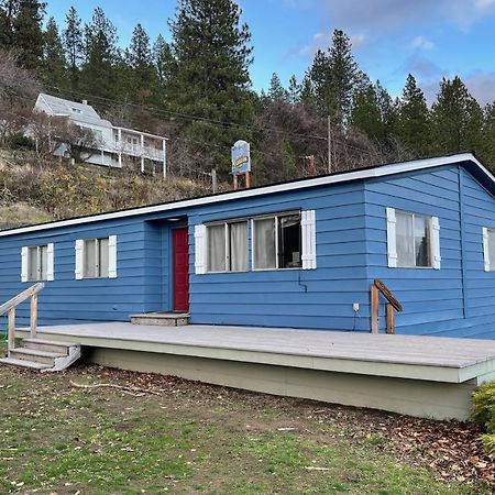 Downtown Harrison Lakefront Getaway Екстериор снимка