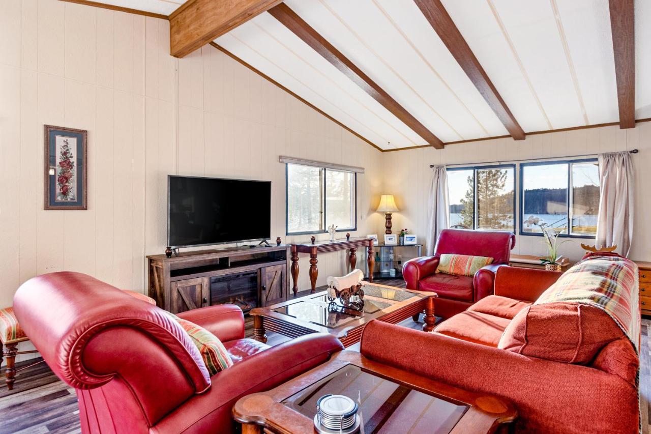 Downtown Harrison Lakefront Getaway Екстериор снимка
