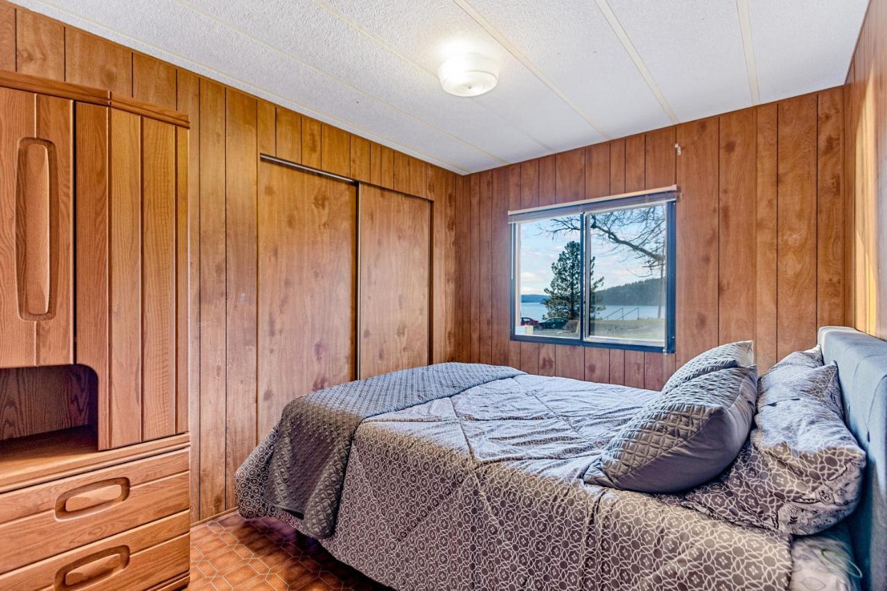 Downtown Harrison Lakefront Getaway Екстериор снимка