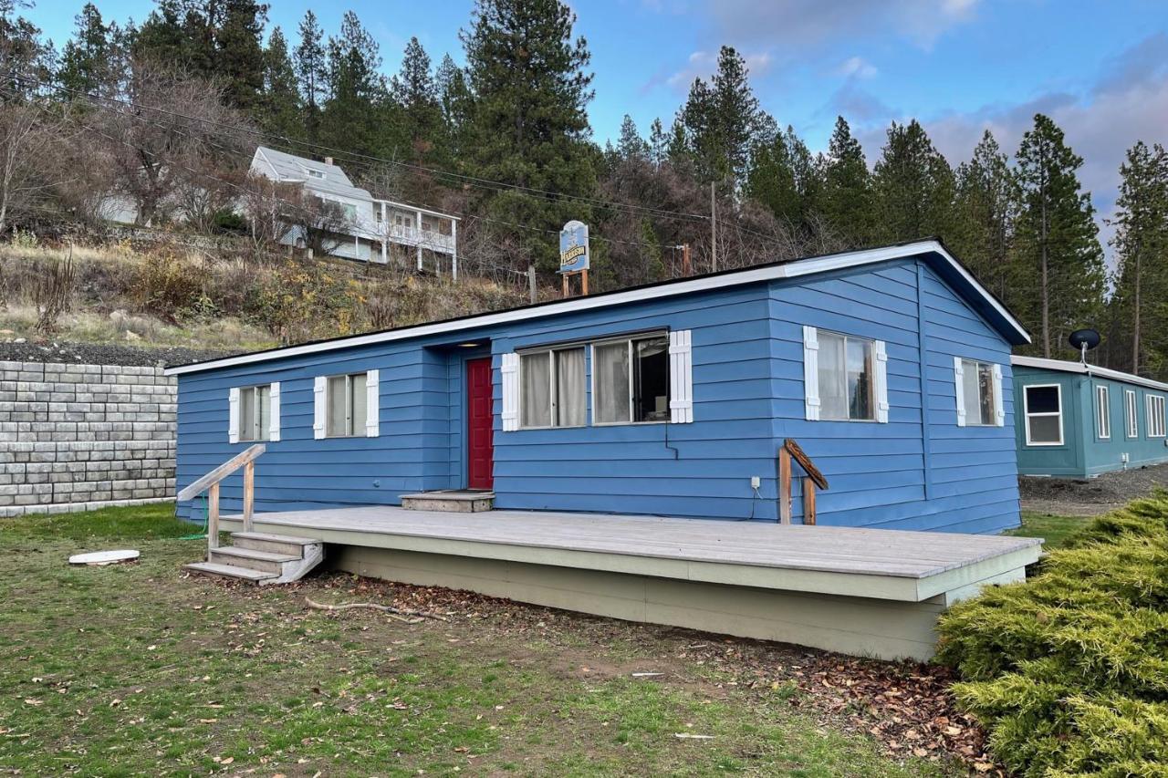 Downtown Harrison Lakefront Getaway Екстериор снимка