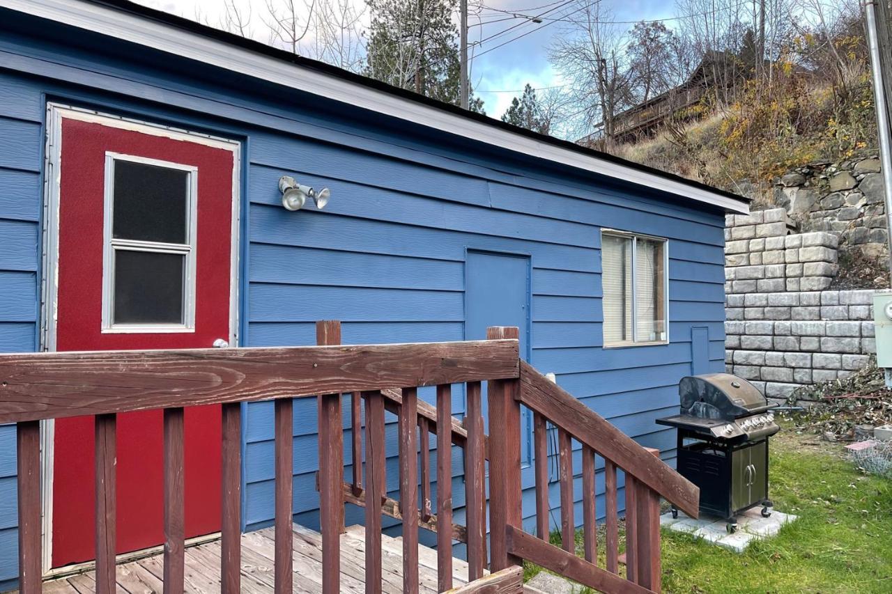 Downtown Harrison Lakefront Getaway Екстериор снимка